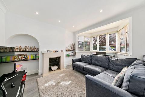 4 bedroom terraced house for sale, Langham Gardens, Richmond, TW10