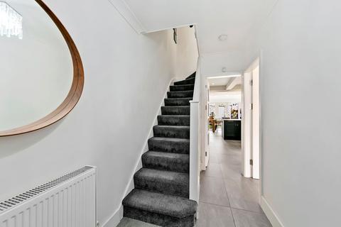 4 bedroom terraced house for sale, Langham Gardens, Richmond, TW10