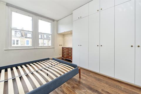 2 bedroom apartment to rent, Sinclair Road, Brook Green, London, W14