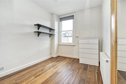 2 bedroom apartment to rent, Sinclair Road, London, W14