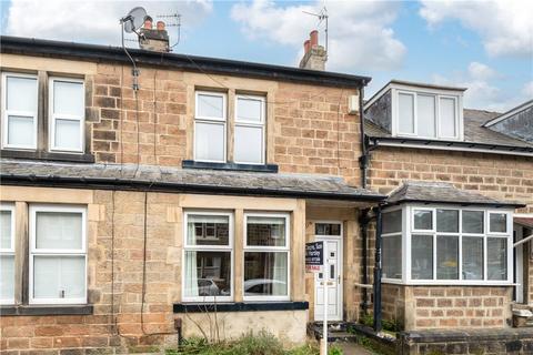 2 bedroom end of terrace house for sale, Dixon Terrace, Harrogate, HG1