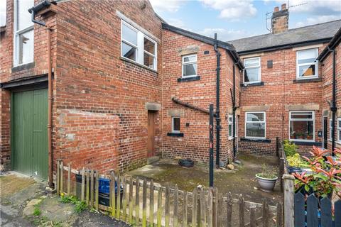 2 bedroom end of terrace house for sale, Dixon Terrace, Harrogate, HG1