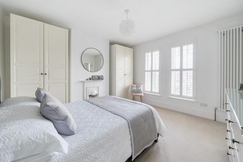 4 bedroom detached house for sale, Fareham Road, Gosport, Hampshire, PO13