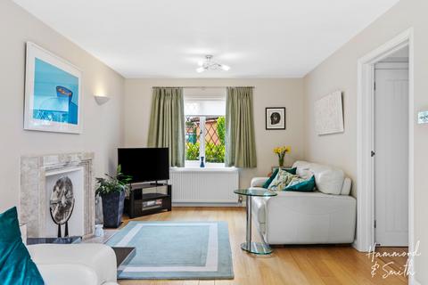 7 Chevely Close, Coopersale, Epping, CM16 7RL