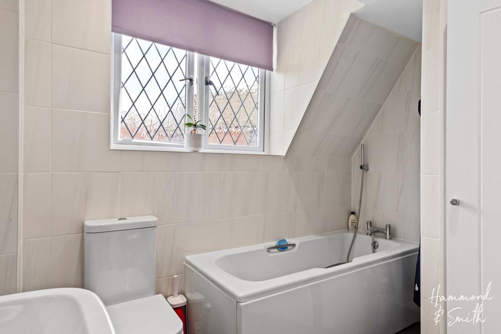 En Suite To Primary Bedroom