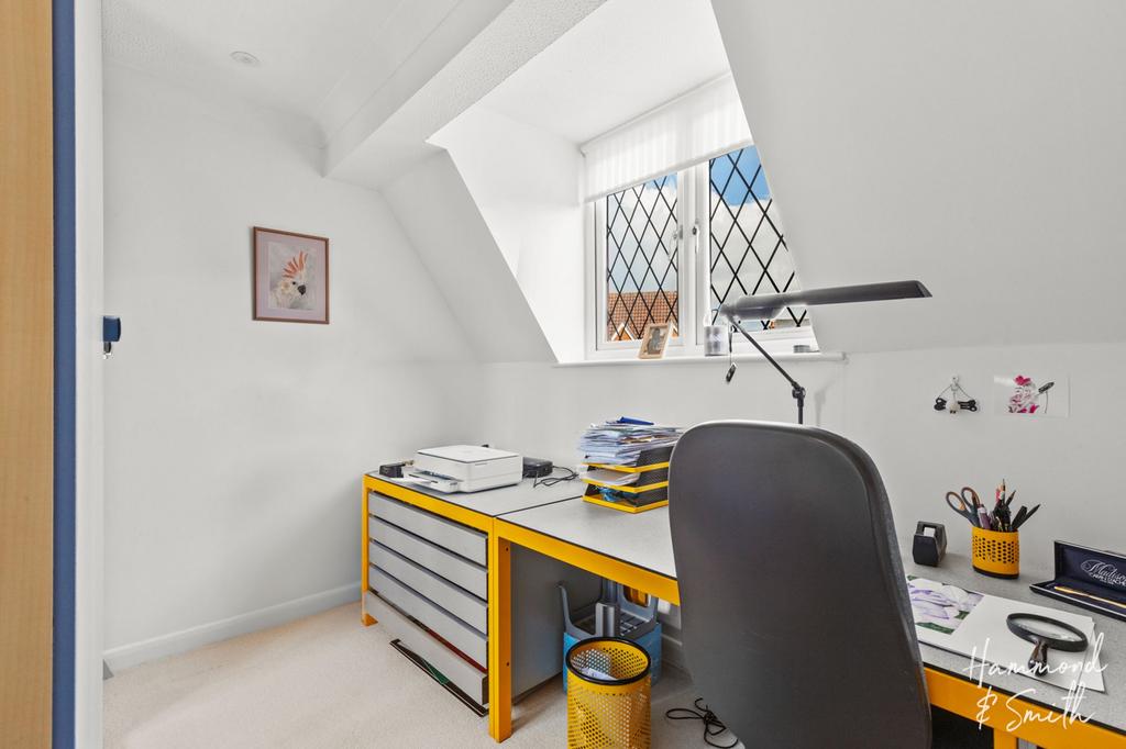 Bedroom 4