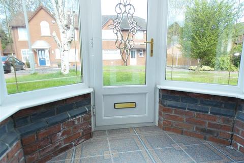 4 bedroom detached house for sale, Greenhill Place, Huyton, Liverpool