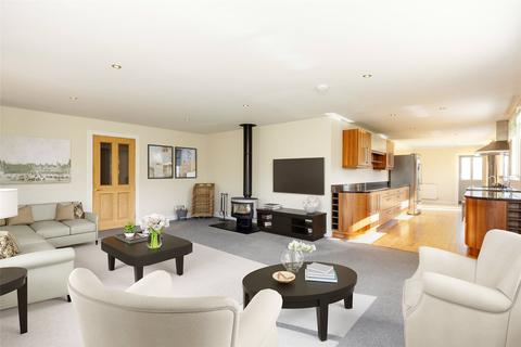 4 bedroom semi-detached house for sale, Fairview, 26 Damhead, Edinburgh, EH10