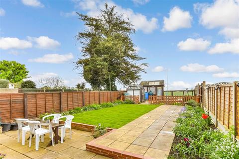 4 bedroom semi-detached house for sale, St. David's Road, Allhallows, Rochester, Kent