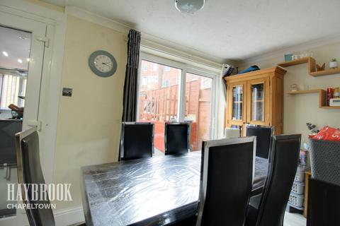 3 bedroom terraced house for sale, Newman Road, Sheffield