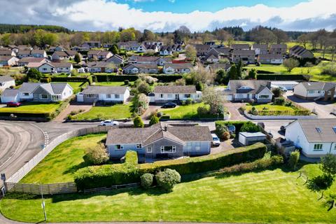 5 bedroom bungalow for sale, Caol Ila, Whitegates Road, Lochgilphead, Argyll