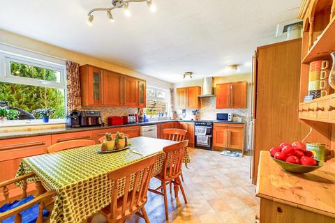 5 bedroom bungalow for sale, Caol Ila, Whitegates Road, Lochgilphead, Argyll