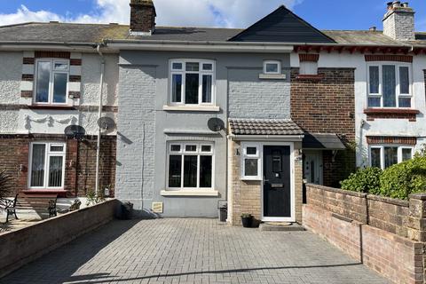 2 bedroom terraced house for sale, Childe Square, Portsmouth, PO2