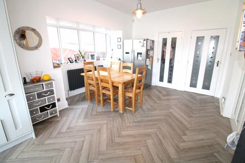 17 Madison Avenue, Bispham, Blackpool, FY2 9HE