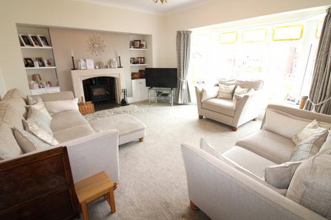 17 Madison Avenue, Bispham, Blackpool, FY2 9HE