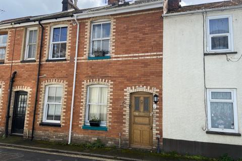 3 bedroom terraced house for sale, Brook Street, Dawlish, EX7