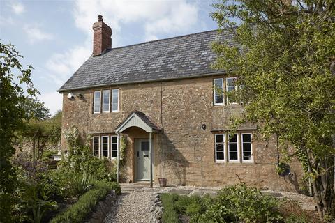 Jessamine Cottage College, East Chinnock, Yeovil, BA22 9DY