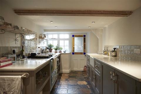 Jessamine Cottage College, East Chinnock, Yeovil, BA22 9DY