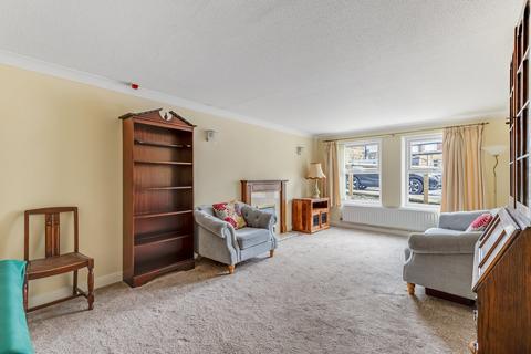 2 bedroom retirement property for sale, Cunliffe Road, Ilkley, West Yorkshire, LS29