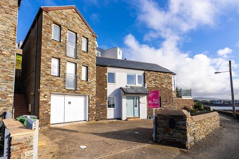 4 bedroom detached house for sale, Thorncliff Cottage, Shore Road, Port St Mary