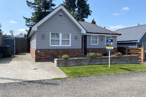 2 bedroom bungalow for sale, Stacey Drive, Langdon Hills, Basildon, Essex, SS16