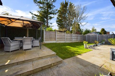 2 bedroom bungalow for sale, Stacey Drive, Langdon Hills, Basildon, Essex, SS16