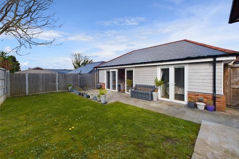 2 bedroom bungalow for sale, Stacey Drive, Langdon Hills, Basildon, Essex, SS16