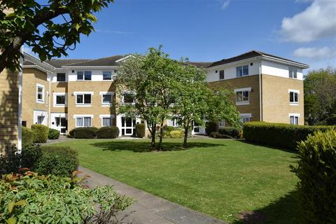 2 bedroom flat for sale, Grange Court, Wood Street, Chelmsford