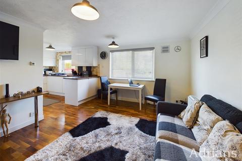 2 bedroom flat for sale, Grange Court, Wood Street, Chelmsford