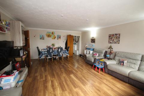 3 bedroom flat to rent, Talisman Way, Wembley, Middlesex, HA9