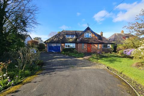 3 bedroom detached house for sale, Inglewhite Road, Longridge PR3