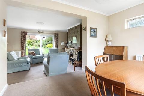 2 bedroom bungalow for sale, Downs Road, South Wonston, Winchester, Hampshire, SO21
