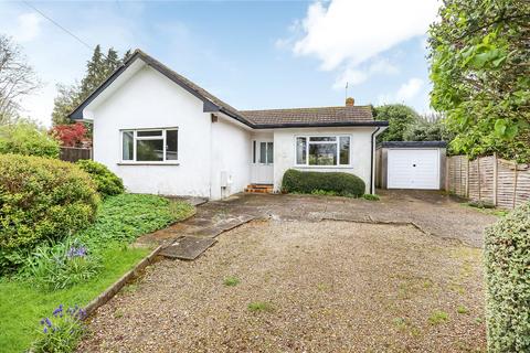 113 Downs Road, South Wonston, Winchester, SO21 3EH