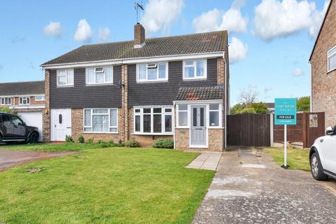 14 Linnet Close, Shoeburyness, Southend-on-sea, SS3 9YE