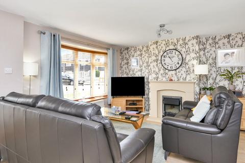14 Linnet Close, Shoeburyness, Southend-on-sea, SS3 9YE