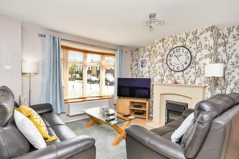 14 Linnet Close, Shoeburyness, Southend-on-sea, SS3 9YE