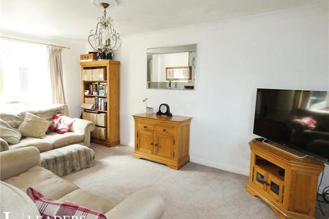3 bedroom terraced house for sale, Tyldesley Way, Nantwich, Cheshire