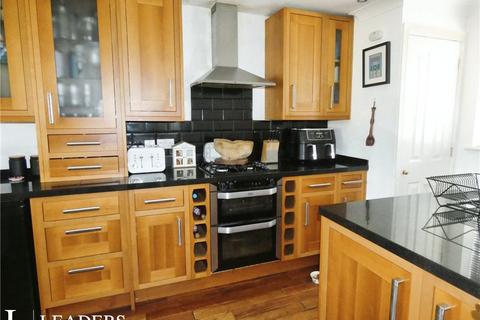 3 bedroom terraced house for sale, Tyldesley Way, Nantwich, Cheshire