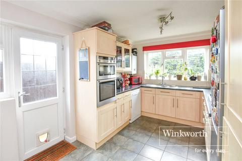 4 bedroom detached house for sale, Elmgate Drive, Bournemouth, BH7