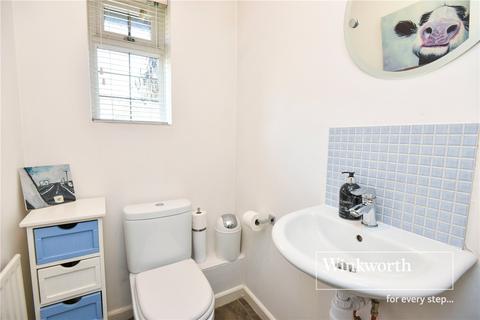 12 Elmgate Drive, Bournemouth, BH7 7EF