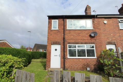 2 bedroom terraced house to rent, Park Avenue, Wakefield, WF3