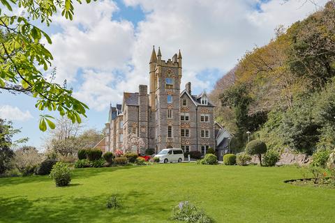 2 bedroom apartment for sale, 19 Langland Bay Manor, Langland
