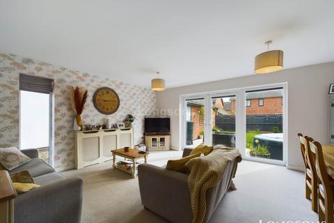 3 bedroom semi-detached house for sale, Meadow Sweet Road, Swaffham
