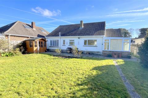 2 bedroom bungalow for sale, Forest Way, Highcliffe, Christchurch, Dorset, BH23