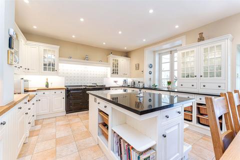 6 bedroom detached house for sale, Hume Hall, Kelso, Scottish Borders, TD5