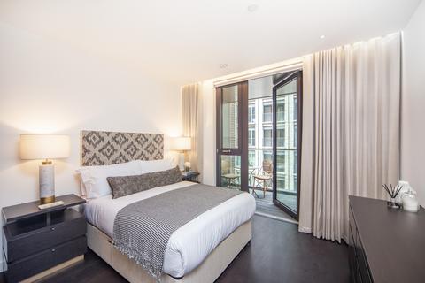 2 bedroom flat to rent, The Residence, Nine Elms, London, SW11, Nine Elms SW11