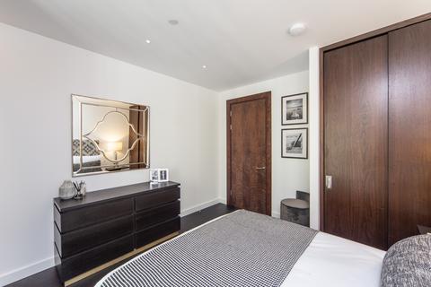 2 bedroom flat to rent, The Residence, Nine Elms, London, SW11, Nine Elms SW11