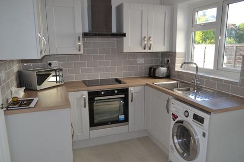 undefined, Trench, Telford TF2
