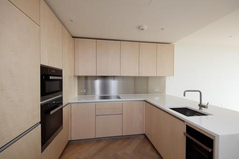 1 bedroom apartment for sale, Worship Street, London, EC2A