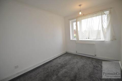 1 bedroom flat to rent, Lilian Close, Norwich NR6